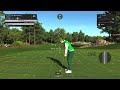 AGL PGA Round 2