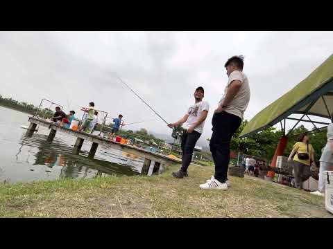 Fishing Time