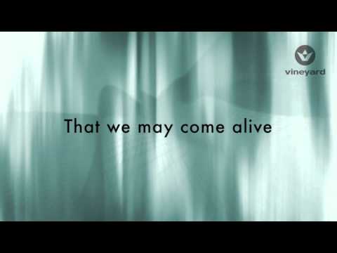 Come Alive Official Lyric Video - YouTube