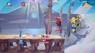 Superman Dies