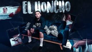 El Honcho - Lumar Pérez (Audio Oficial)