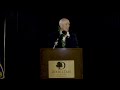 2024 USA Water Polo Hall of Fame: Ken Smith Induction Speech