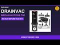 Should You Buy Broan & Nutone AP7001 Central Vacuum System in 2026