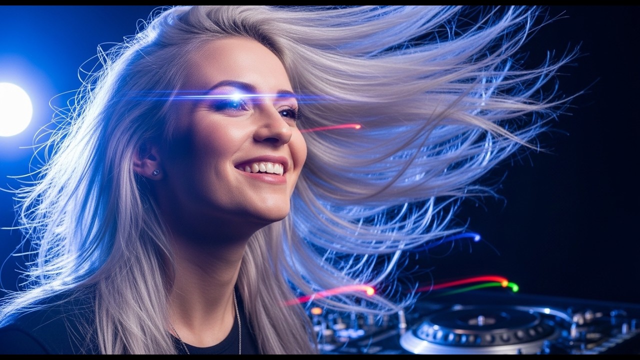 Premium Bass Boosted CAR MUSIC 2026 🚗 Night Drive EDM Party Mix– AIVY TECHNO