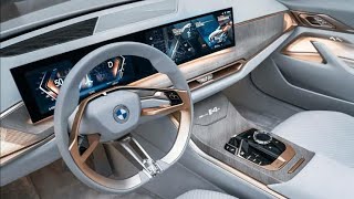 2024 BMW 760Li xDrive V12 - Exterior and Interior Walkaround - Debut at 2023 Geneva Motor Show