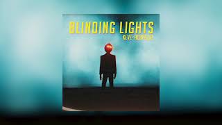 Blinding Lights - Kevz (Acapella)