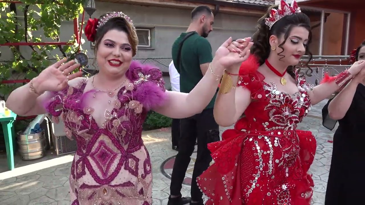 LOGODNA Gratian & Diana_1 | 02.06.2023 | Oltenița CL