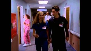 Scrubs - Почти Свидание