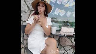 Preview Of Real_Smokinggirl In A Stranger Asks A Smoking Girl Out