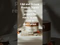 C4d and octane product rendering #c4d #octanerender