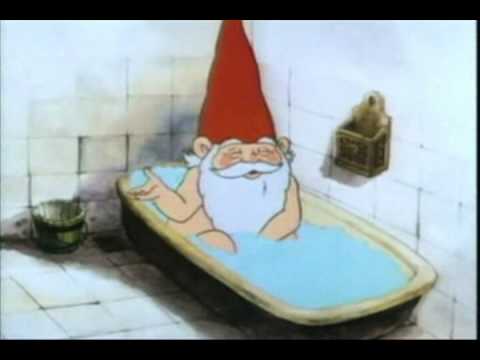 Gnome Rule 34