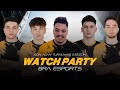 🔴 SON ALAN TURNUVASI SON GÜN BRA E-SPOR Pubg Mobile
