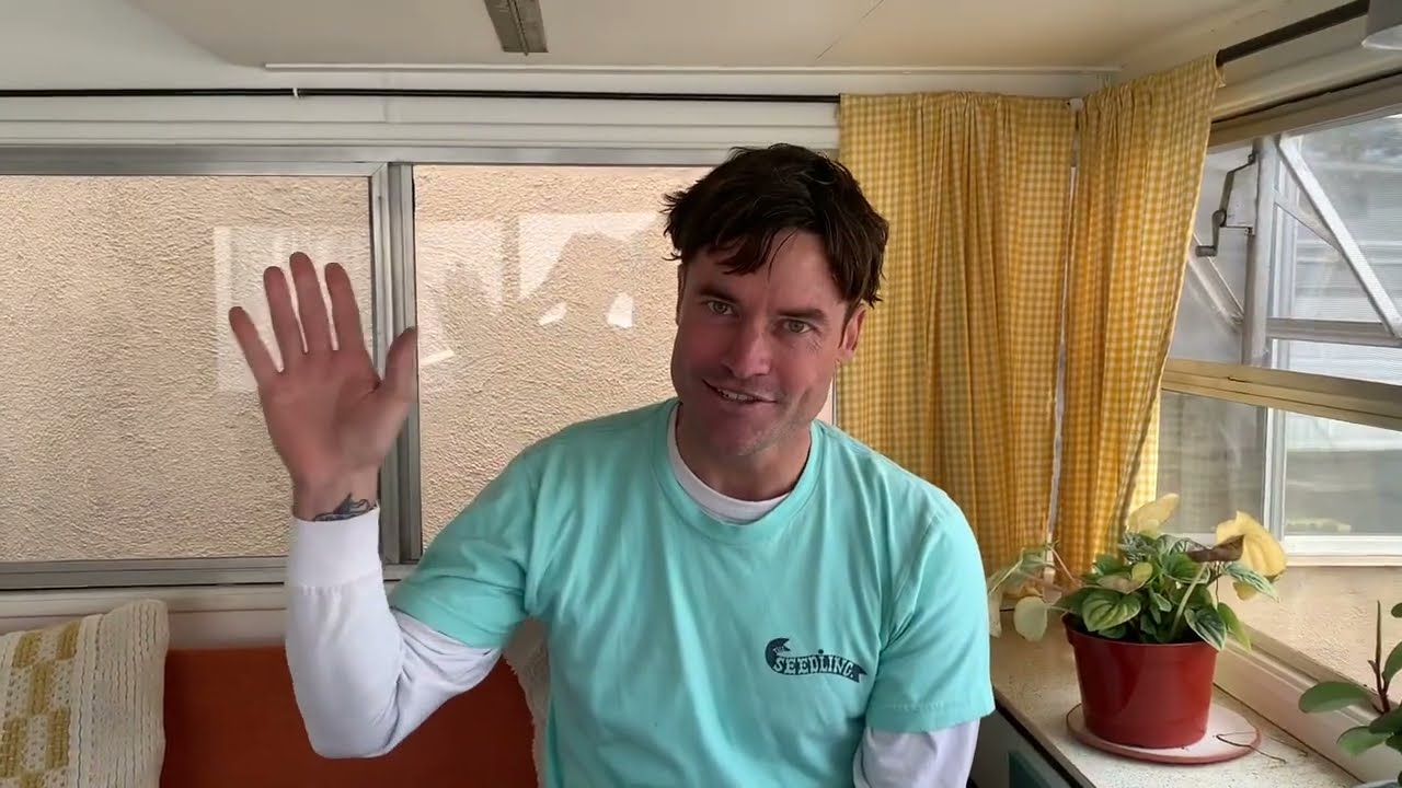 cover discussions - Josh Harmony