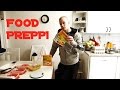 Food Preppi