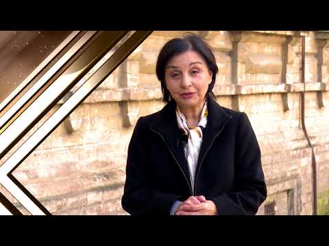 მარინა მანჯავიძე