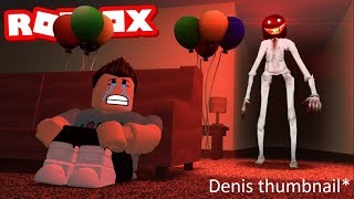 Roblox House Party!
