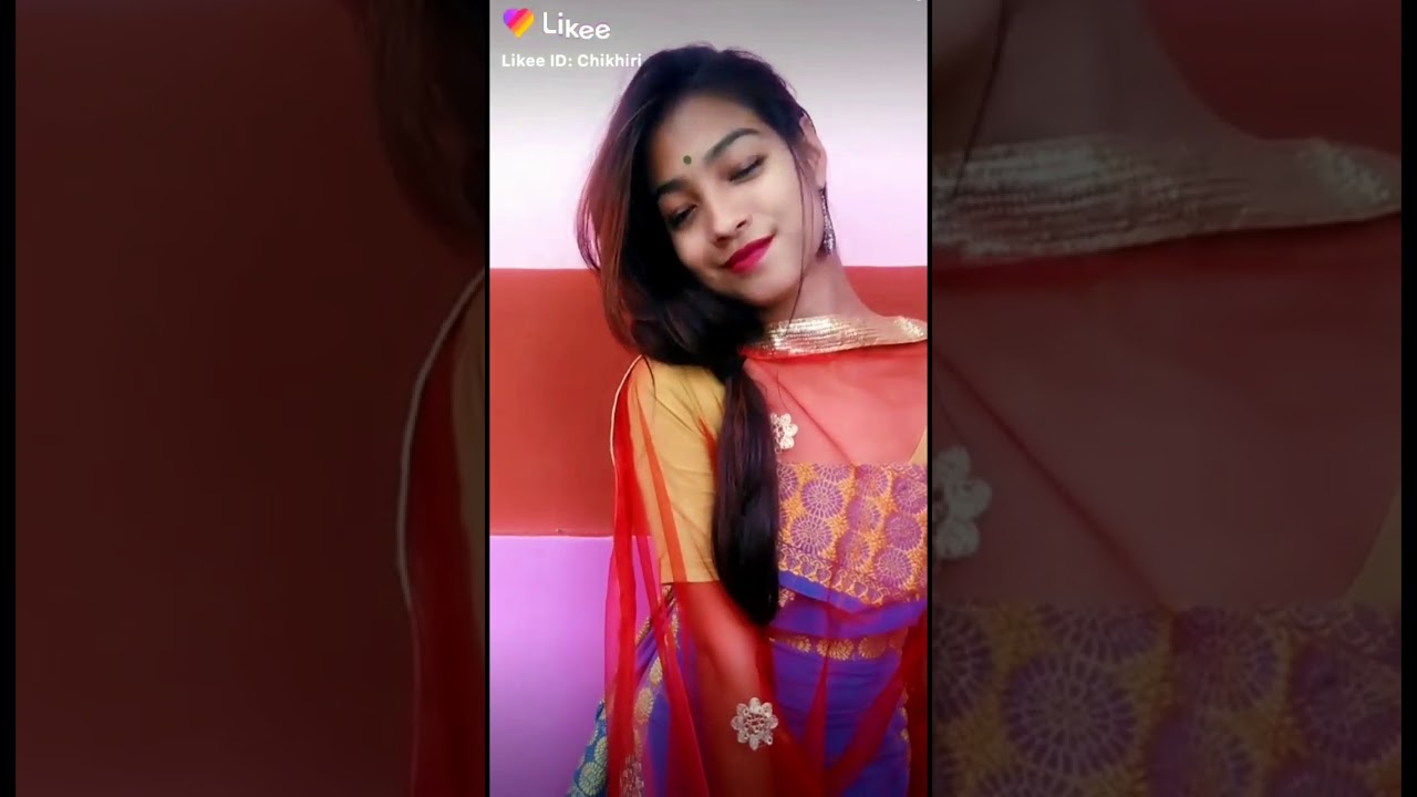 Bodo likeevideo || Bodo girl Dance || bodostar likee video