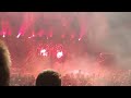 Anthrax - The Devil You Know - Live Eventim Apollo, Hammersmith, London 23/11/24