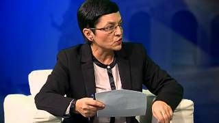 Gostovanje zamjenika gradonačelnika Nikice Penđera u emisiji Ćakula s gradskim ocima (07.10.2014)