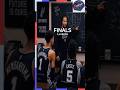 Ed Calls It! #nba #nbafinals #sanantoniospurs #victorwembanyama #wemb