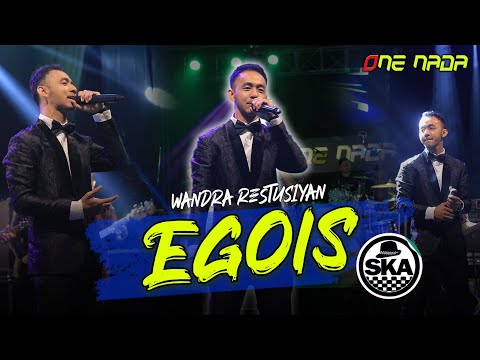 EGOIS SKA - Wandra