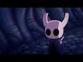 A Hollow Knight animation