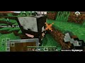 SURVIVAL #1 / PLAYER-GATO / EN BUSQUEDA DE MATERIALES