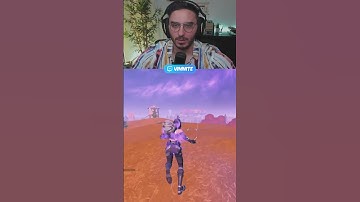 NEW SLIDE ANIMATION - Fortnite: #shorts