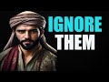 Islamic insights beware these 7 types of individuals