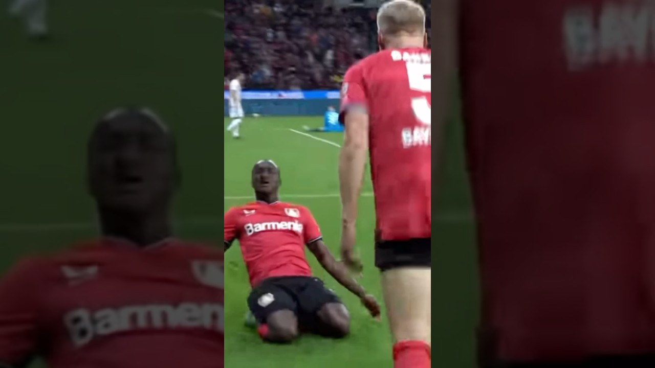 Diaby to Aston Villa??! 🟣🔵🔥 