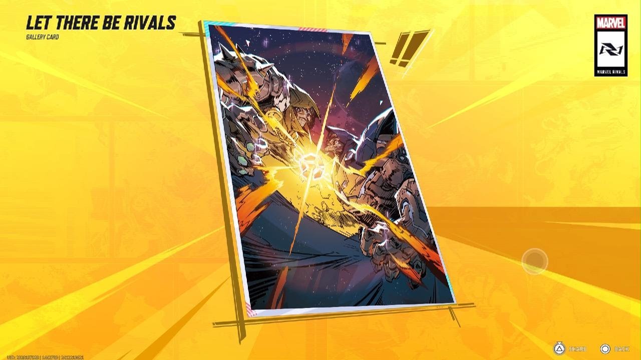 Marvel Rivals Dooms' Rise Vol. 0 Complete - YouTube