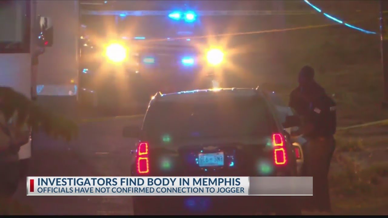 Man charged in jogger abduction kidnapped attorney in 2000 - YouTube