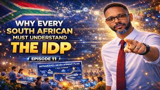 The One Document That Everyone In South Africa Needs To Know 🔌