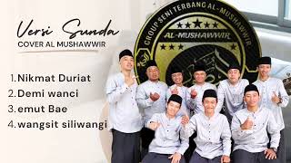 VERSI SUNDA || Cover Al Mushawwir Sumedang