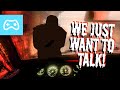 KGB friendly chat simulator 1954 - BEWARE gameplay v0007