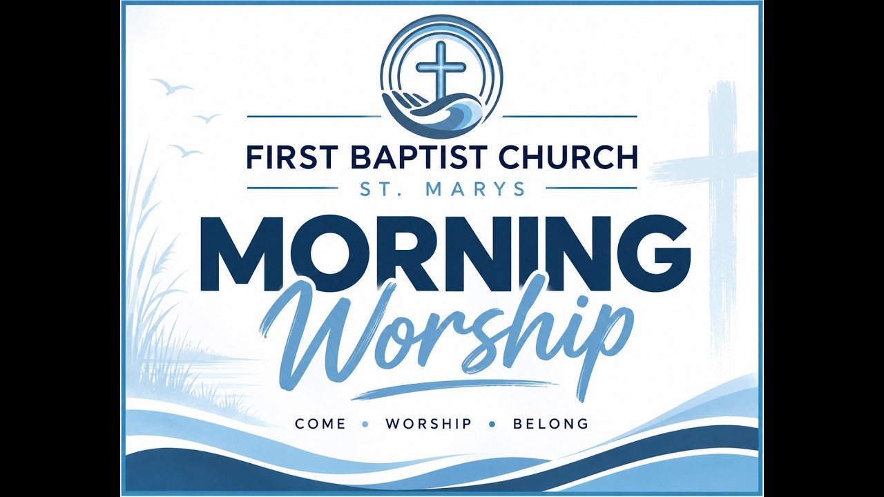 Morning Worship Services