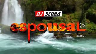 Dj Scuba - eSpousal (R&B Mix)