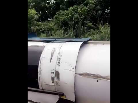 camera iphone 8 plus apk Made in Nigeria engine spotted along Sagamu Ore road