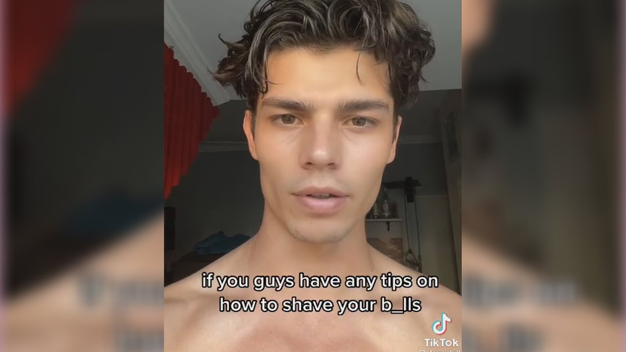 18+ tiktok gay