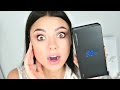 Я В ШОКЕ! Подарили Samsung Galaxy S8+ за 60000 рублей / РАСПАКОВКА ПОДАРКОВ