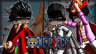 || Rocks Pirate React To Joyboy & Elbaf || One Piece React || Part 3 ||