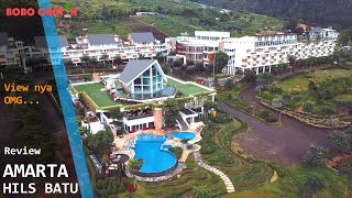 TOP 10 HOTEL TERBAIK DI MALANG