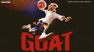 Scene from I’m Good (From The Movie “GOAT”) (2026)