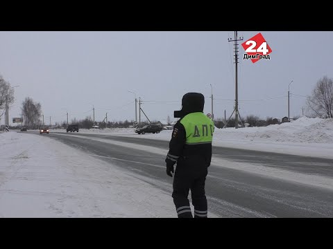 В ДИМИТРОВГРАДЕ ШЕСТЬ ВОДИТЕЛЕЙ ДОБРОВОЛЬНО ОПЛАТИЛИ ДОЛГ