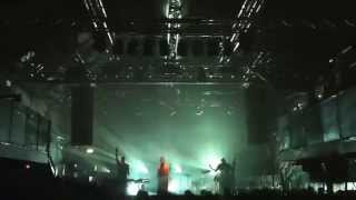 LAMB - LITTLE THINGS (Milano, 19.11.2014)