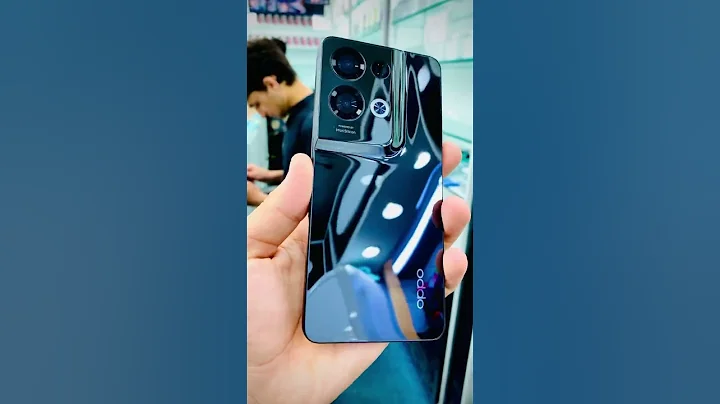 Oppo reno 8 pro #viral #viral #how #mobile #shortvideo #trending #shorts #short #oppo #reno8pro #yt - DayDayNews