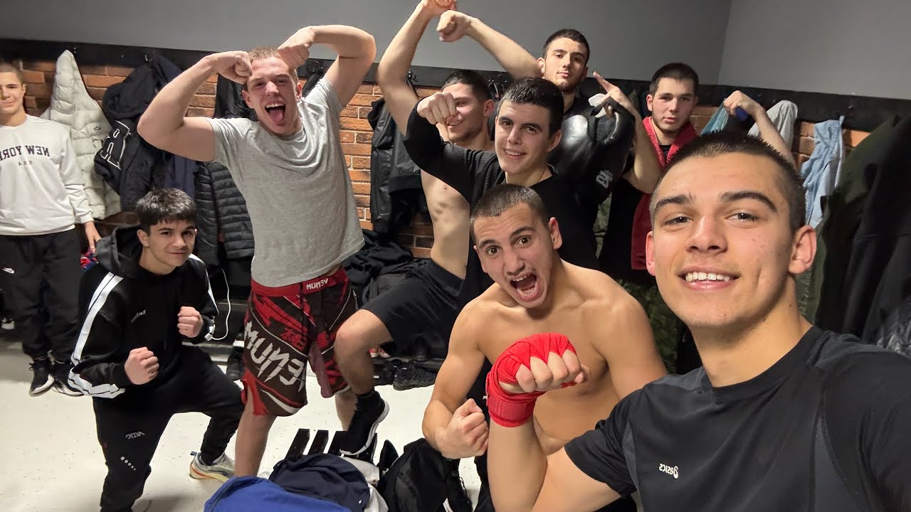 Vlog DAY 1: Travelling to Bulgaria🇧🇬