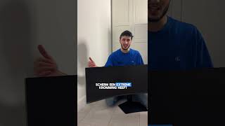 Het Verschil Tussen 1000R En 3800R Bij Een Ultra Wide Scherm