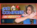 ¡No cometas estos errores al buscar constructor en Nashville!