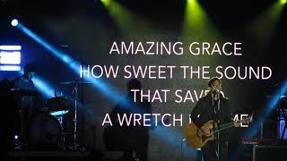 Phil Wickham - Christ Is Risen (Boundless @ intro.) - at Pepperdine University March 24, 2019